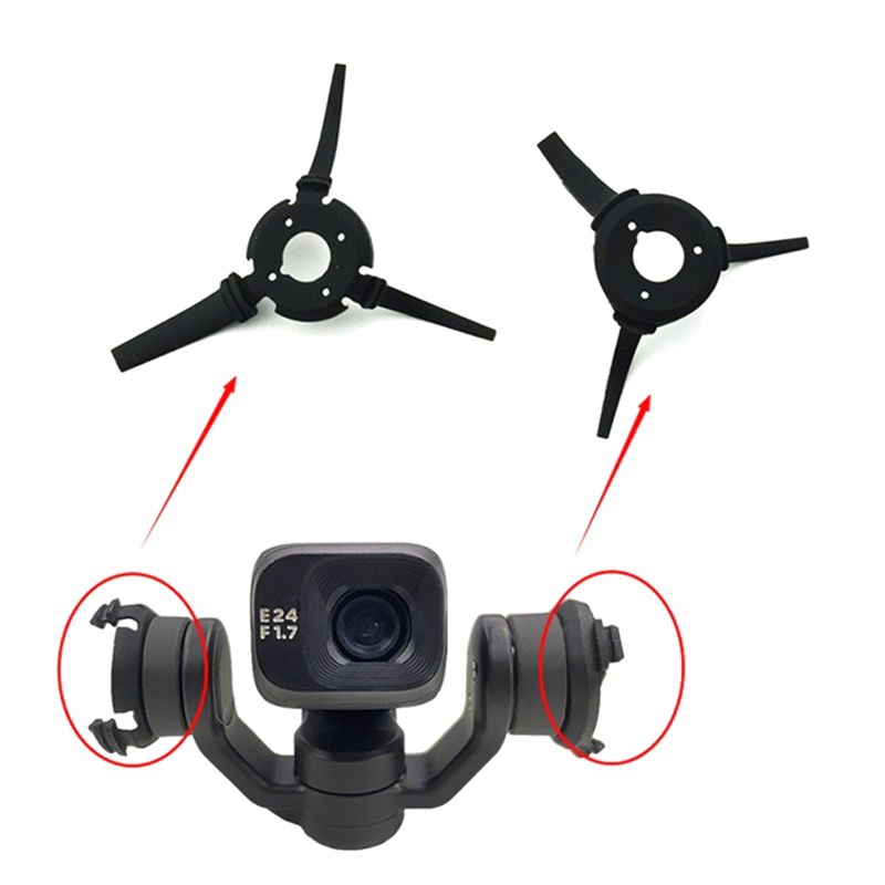 Dji Drone Mini 3 - B31B-Kamerastabilisatoren für die DJI Mini 3/3