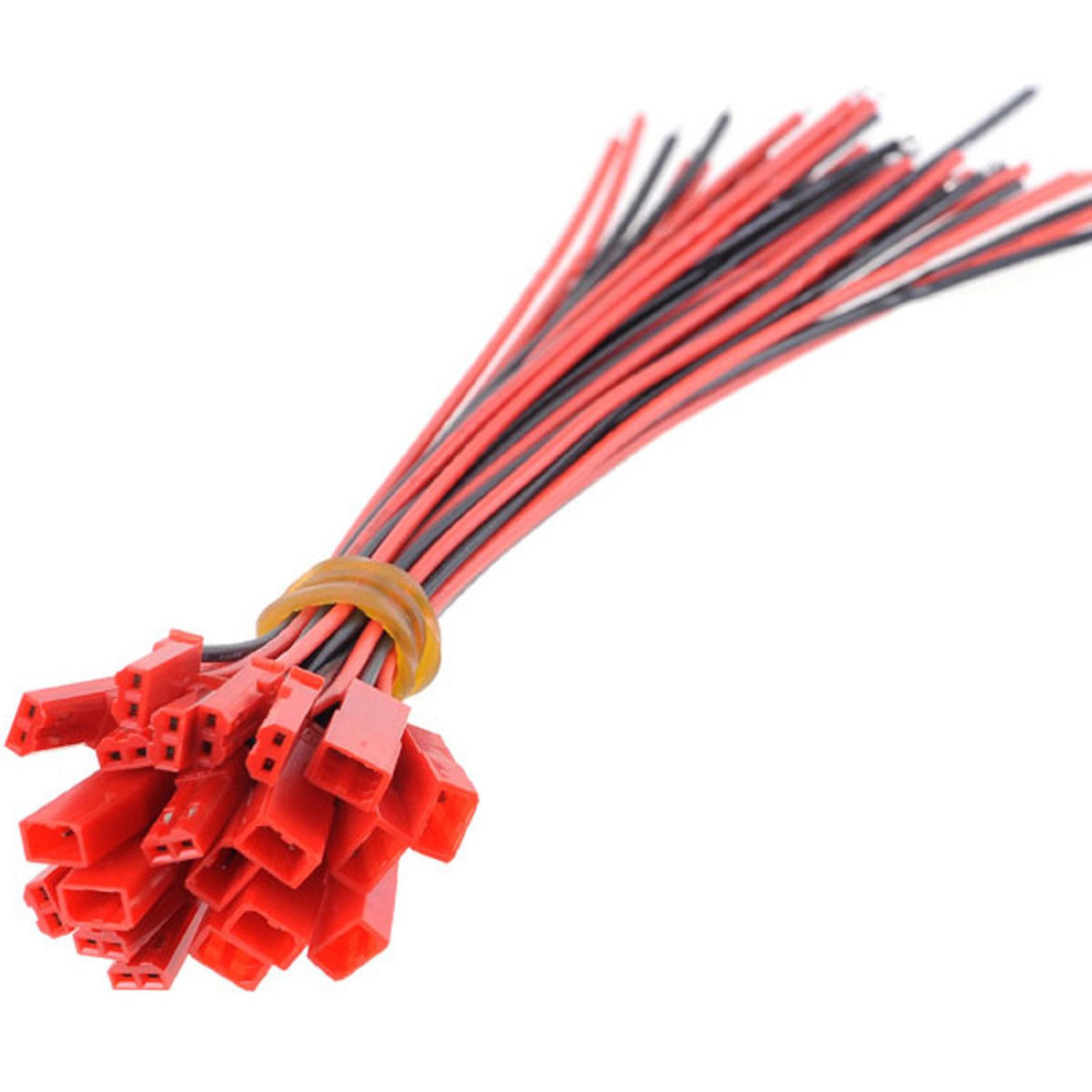 Rc Helicopter Battery - 10 Paare 2-Pin JST Stecker-Buchsen-Set 150