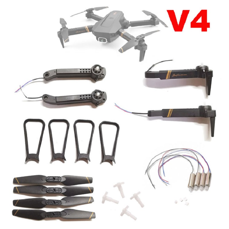 4D-V4 WiFi FPV RC Drone 4DRC R – Rc Helicopter Coaxial Bewertung und Preis