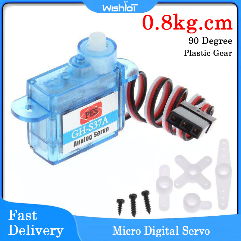 3,7g mikro digital servo mini  – Rc Helicopter Servo Bewertung und Preis
