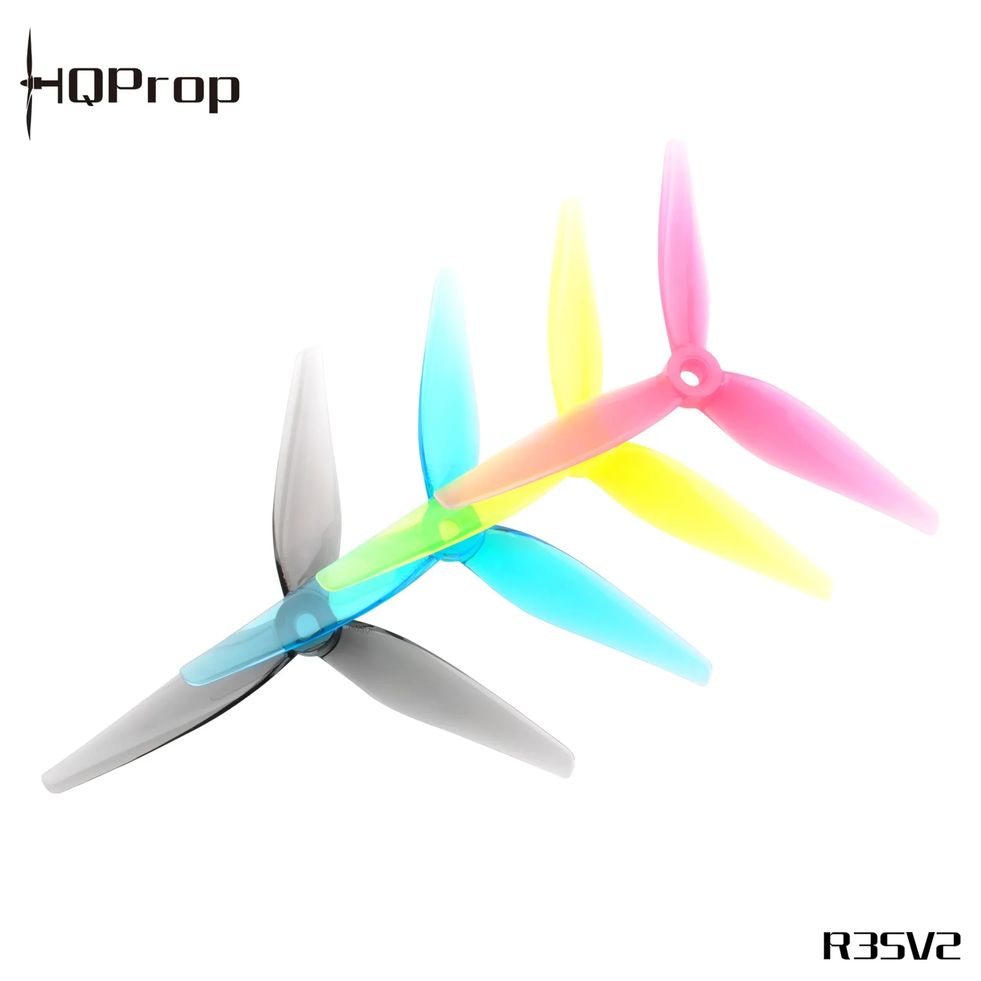 6 Paar HQProp 5135 V2 Propelle – Rc Helicopter Blade Bewertung und Preis
