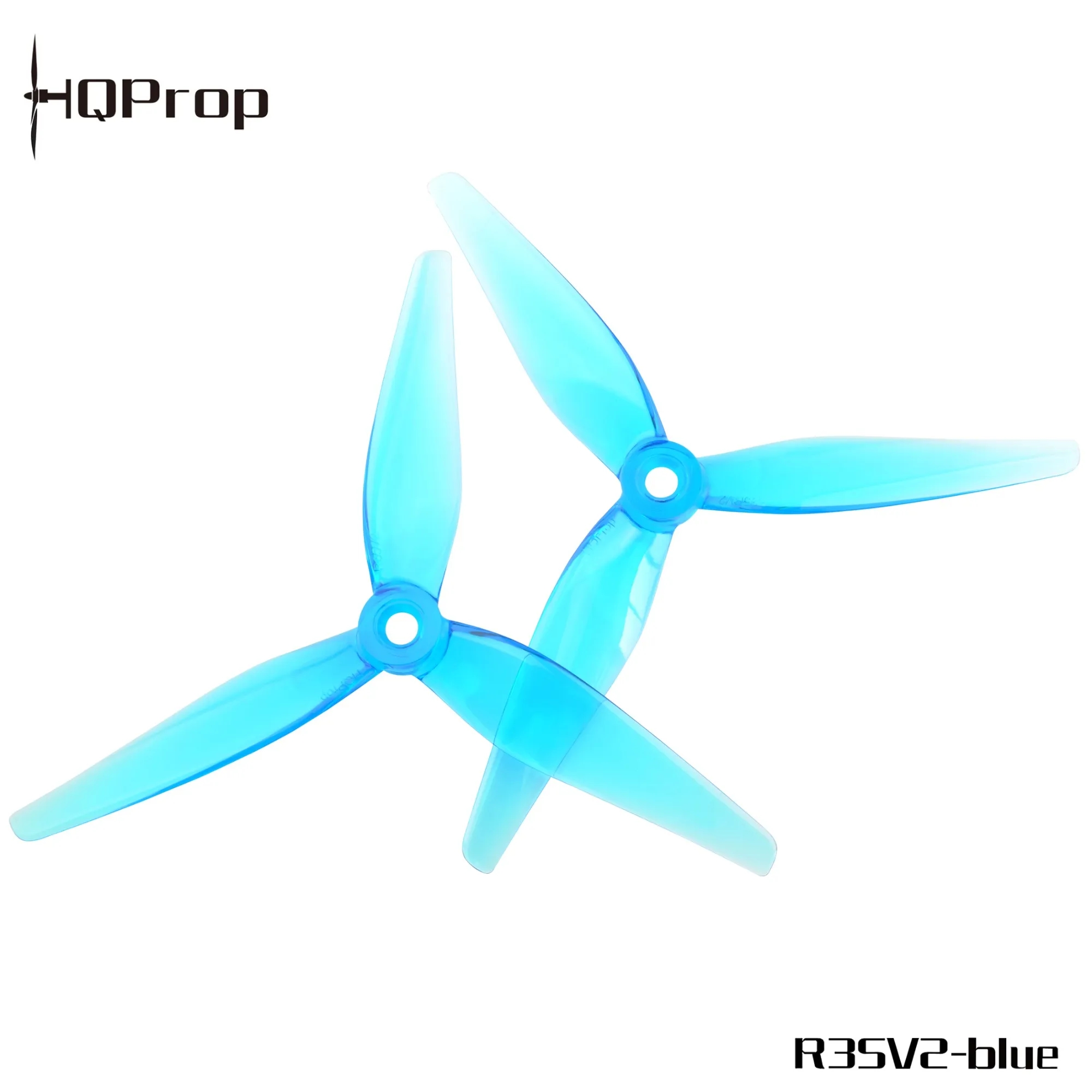 6 Paar HQProp 5135 V2 Propelle – Rc Helicopter Blade Bewertung und Preis