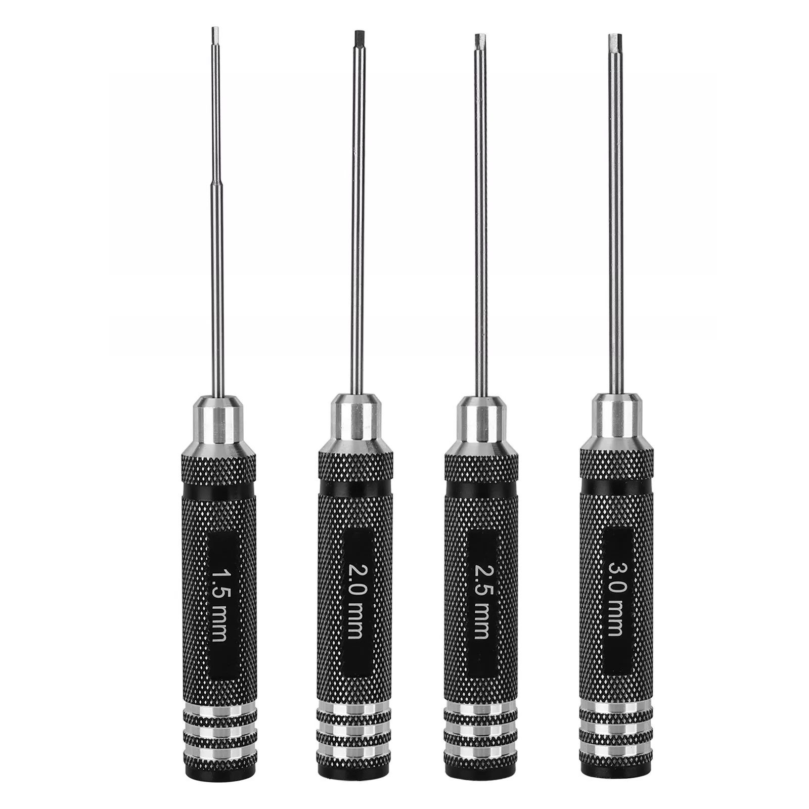 4 Teile/los RC Werkzeuge Sechs – Rc Helicopter Tool Kit Bewertung und Preis