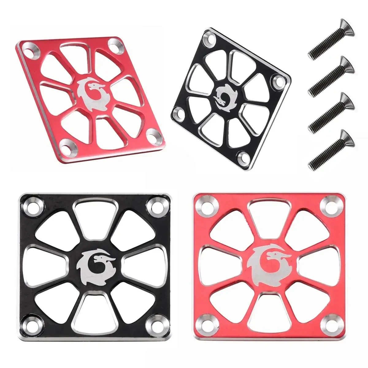 CNC Metall-Schutzabdeckung für – Rc Helicopter Servo Bewertung und Preis