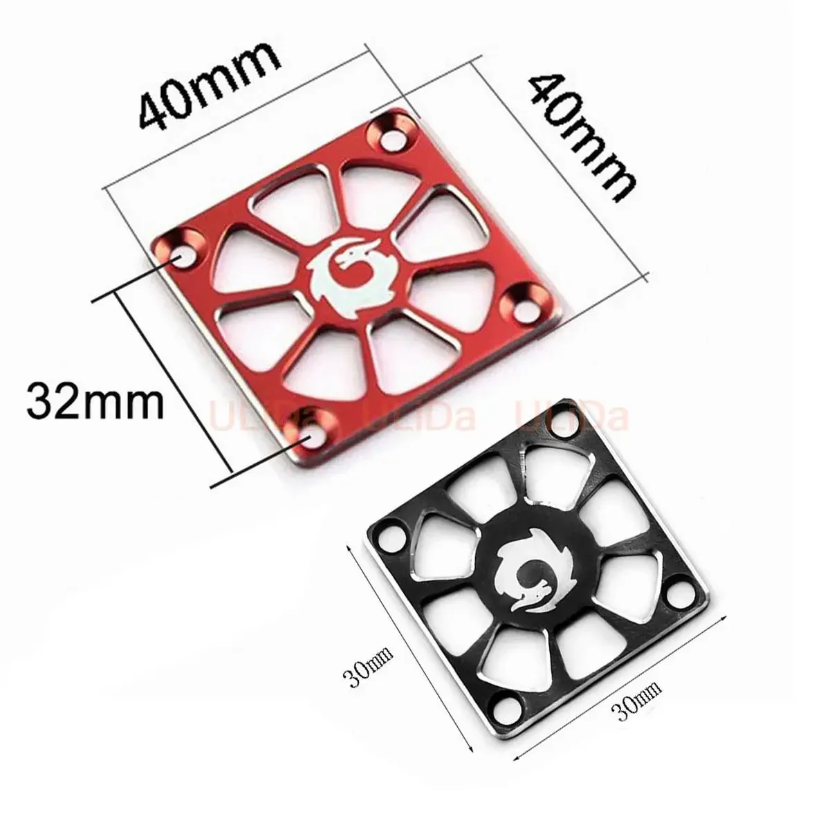 CNC Metall-Schutzabdeckung für – Rc Helicopter Servo Bewertung und Preis