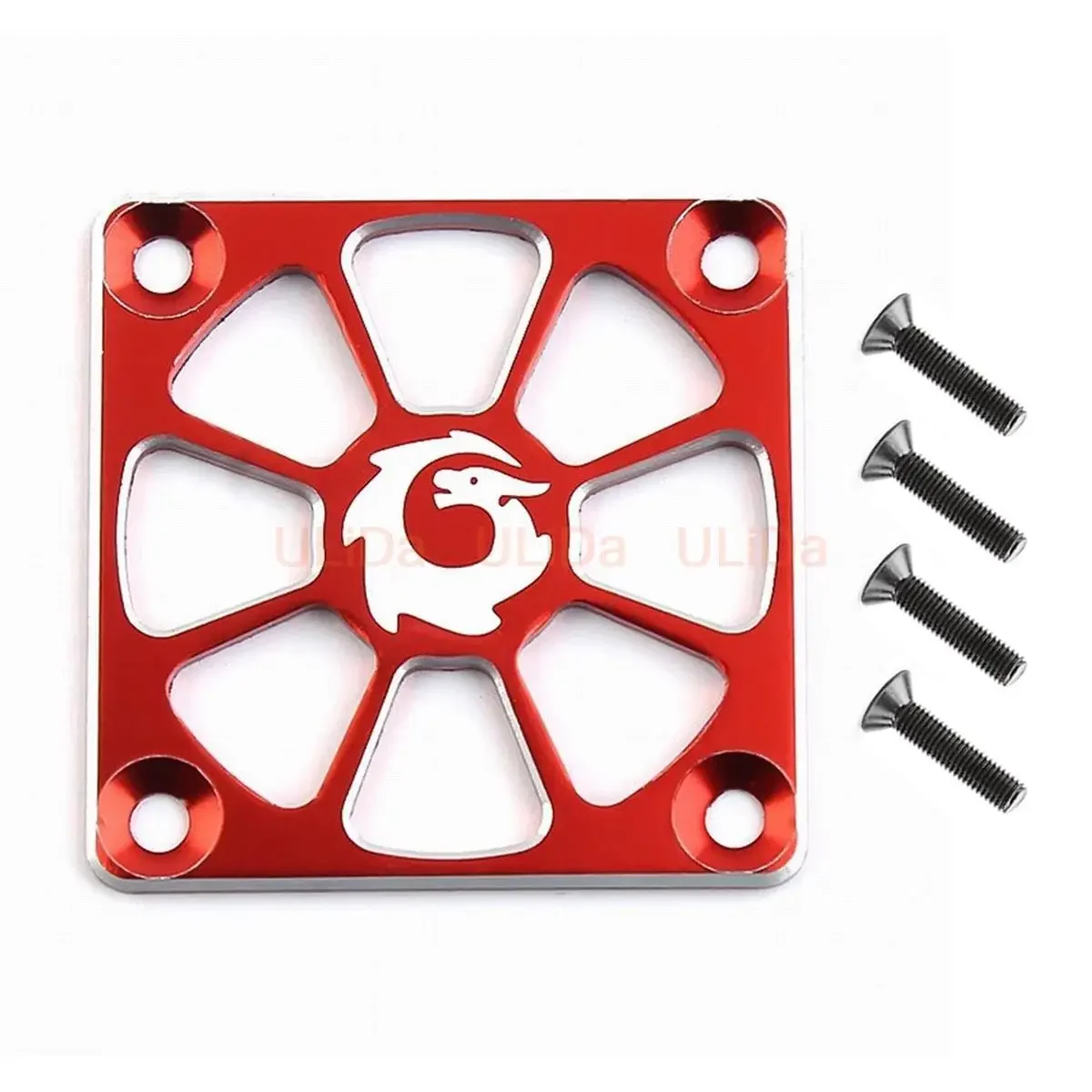 CNC Metall-Schutzabdeckung für – Rc Helicopter Servo Bewertung und Preis